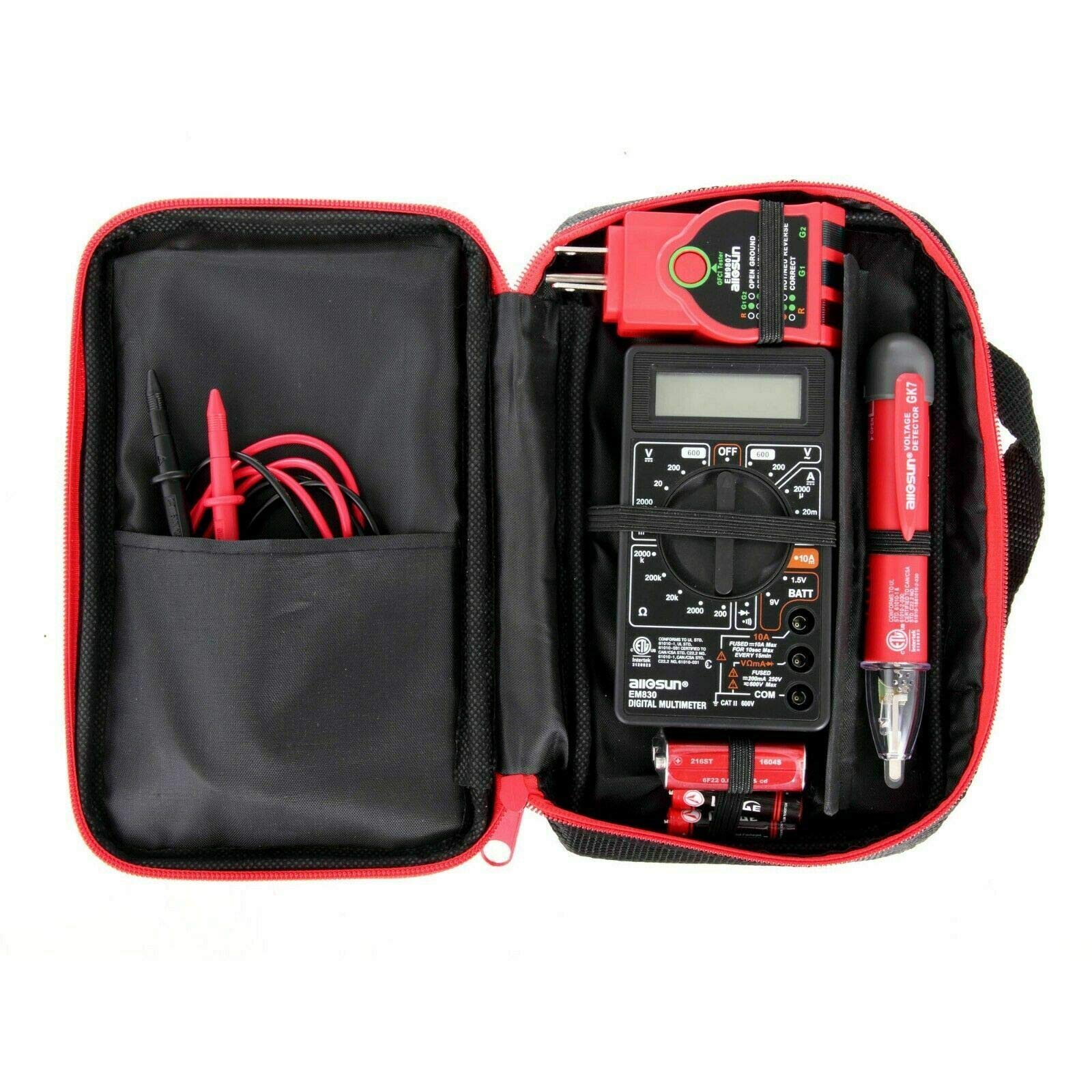 Electrical Tester Kit