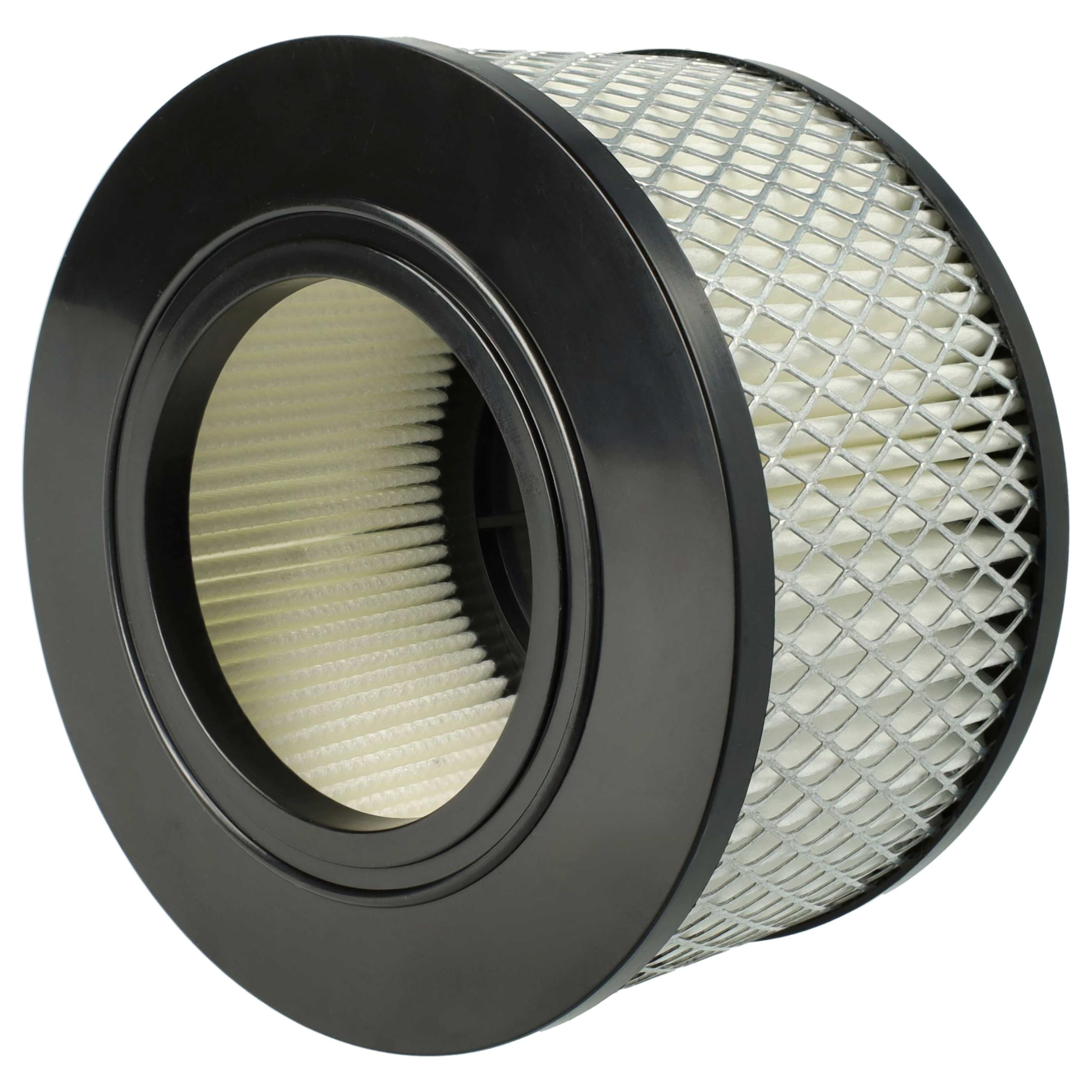 vhbw 2x filtre compatible avec Flex VCE 44 H AC aspirateur