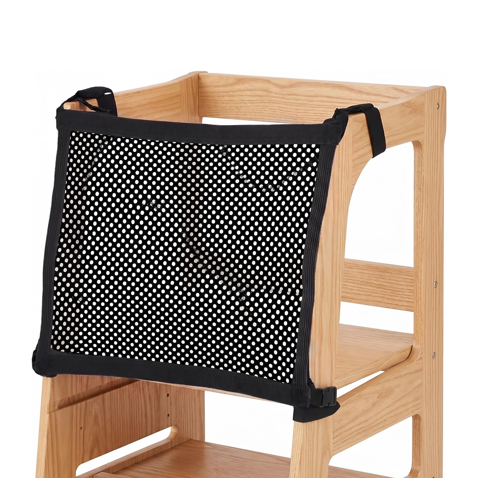 Toddler Standing Tower Safety Net, Toddler Tower Safety Net, for Kids