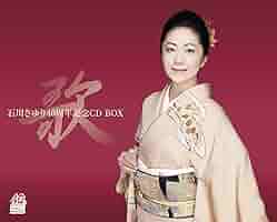 Amazon.co.jp: 石川さゆり40周年記念CDBOX: ミュージック
