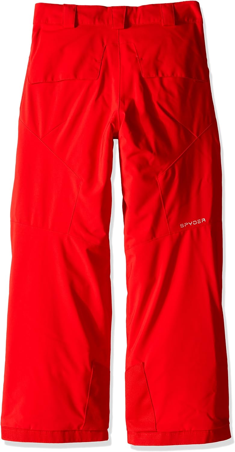 Spyder Boys Propulsion Pants