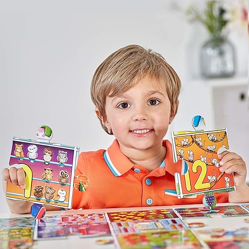 Miniatura 4 de Orchard Toys Rompecabezas y póster del alfabeto grande, 26 piezas de Chucky