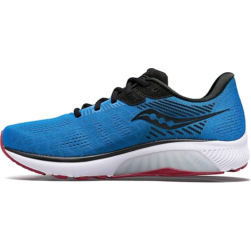 Saucony Men's Guide 14 Running Shoe