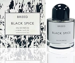 black spice perfume