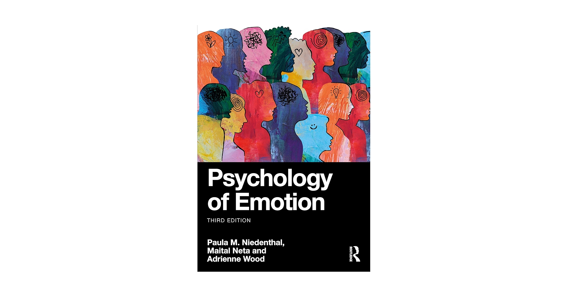 洋書 Emotions gourmandes by Girardet Handbook of Emotions, Fourth Edition - 4th Edition - Lisa