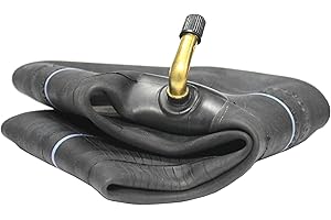 13x5-6 Tire Tube with TR87 Bent Valve Stem