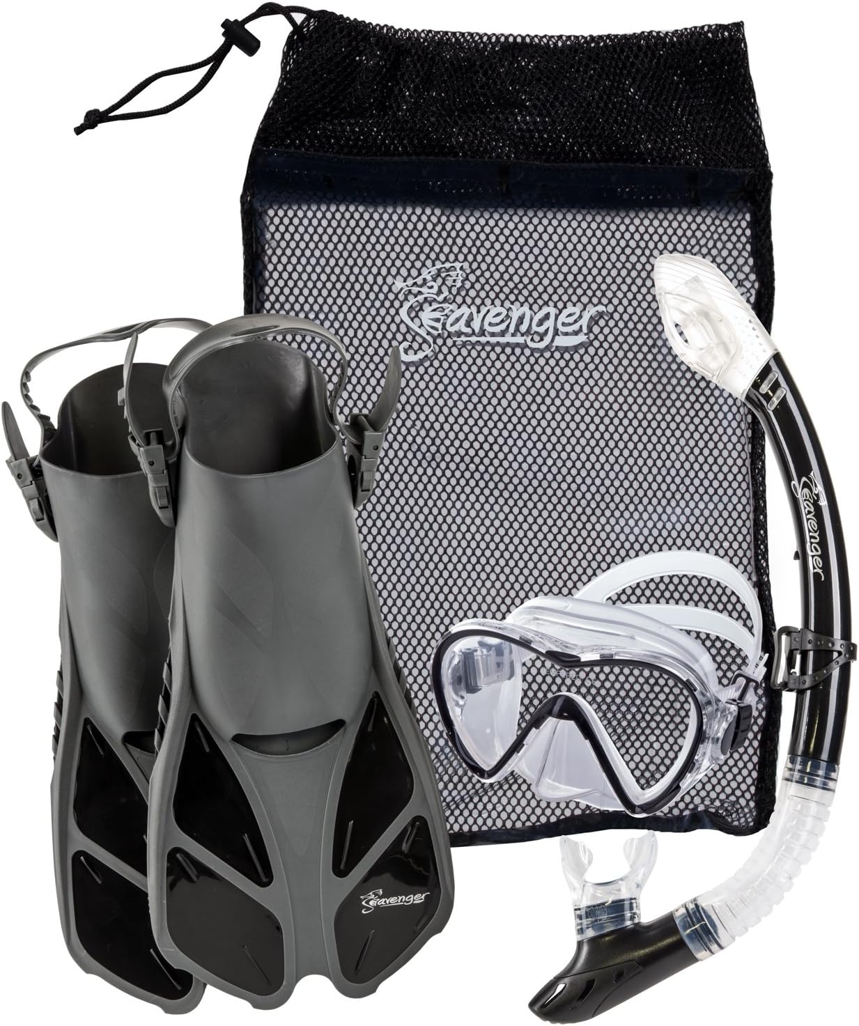 Best Snorkel SetUltimate Comparison Guide Water Snorkel