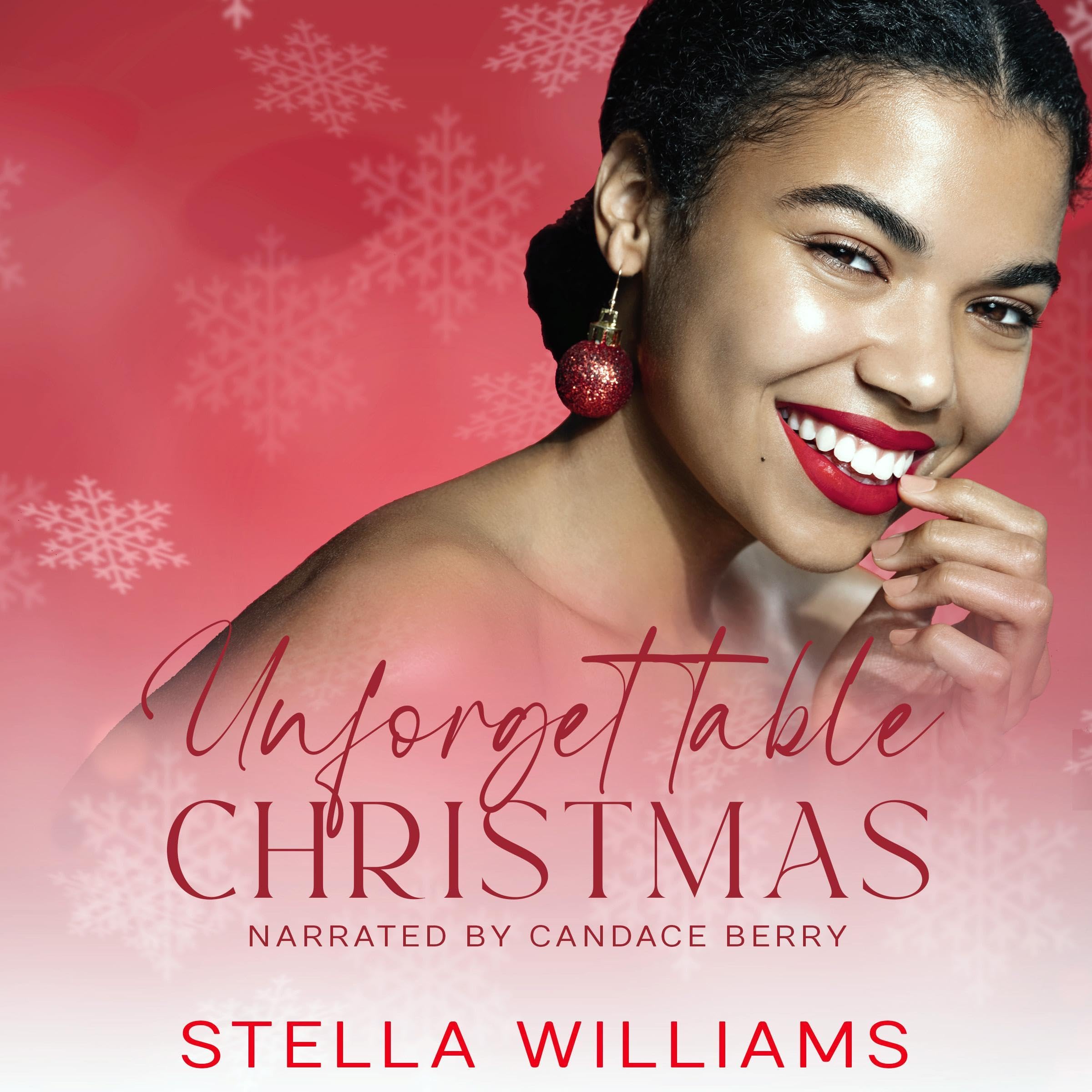 Unforgettable Christmas