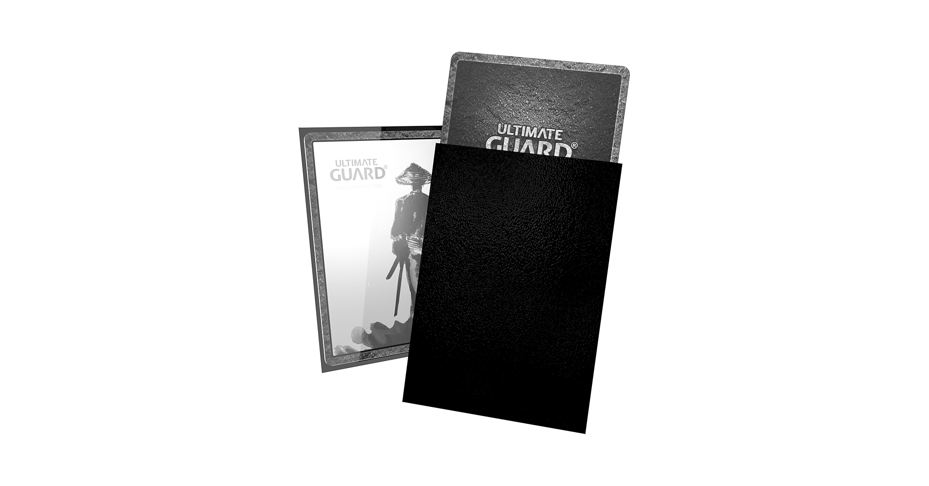 Amazon.com: Ultimate Guard Katana Card Sleeves: 60 Japanese