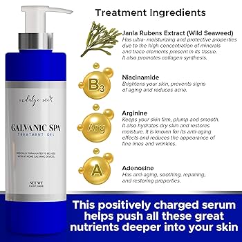 galvanic spa セット NU SKIN NUSKIN Authentic ageLOC GALVANIC SPA System III
