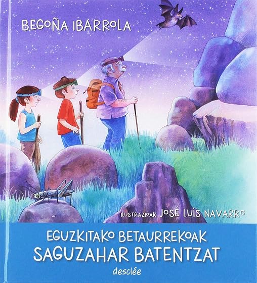 Eguzkitako Betaurrekoak