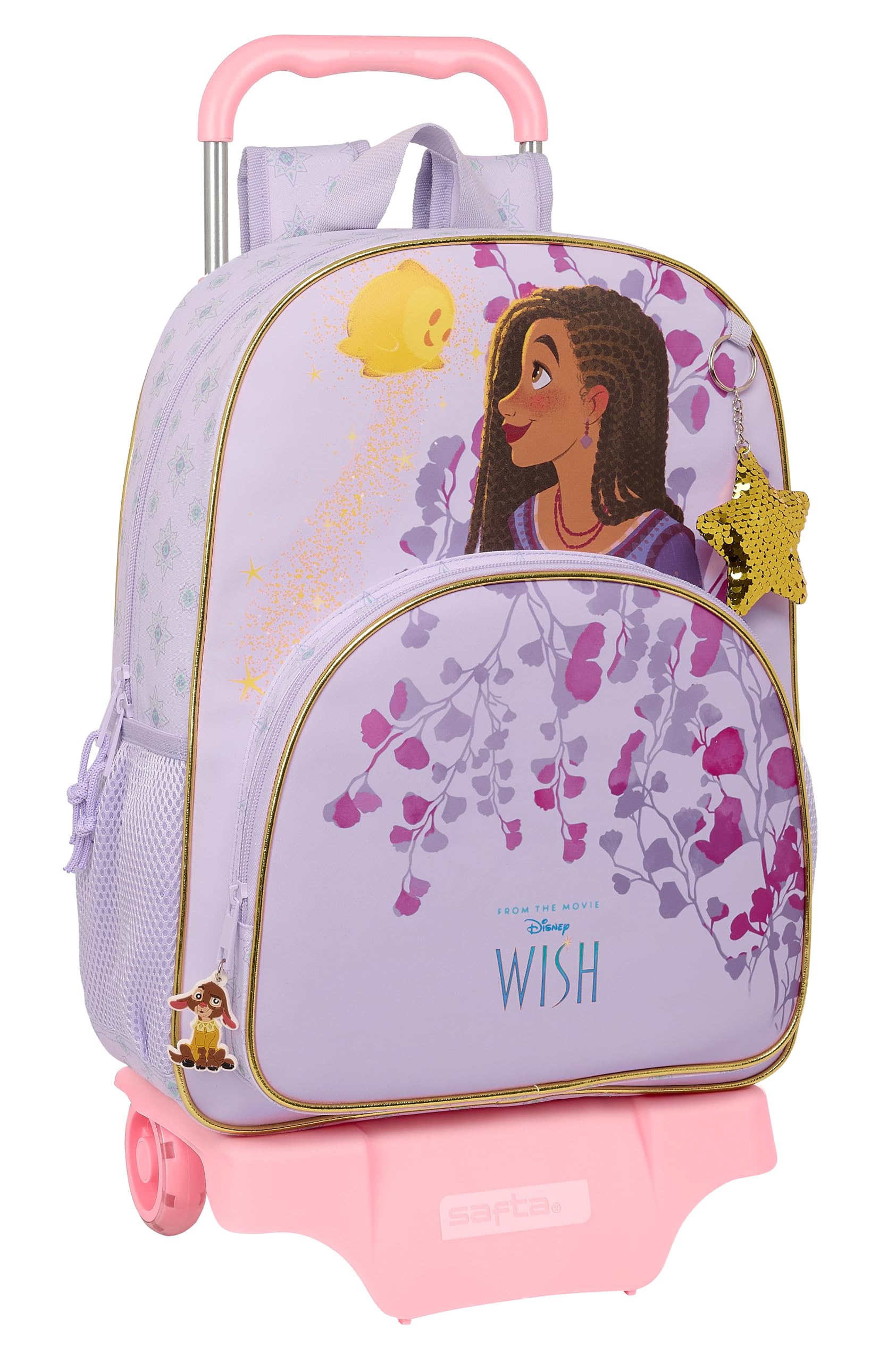 Safta M160 Mochila Unisex niños (Pack de 1)