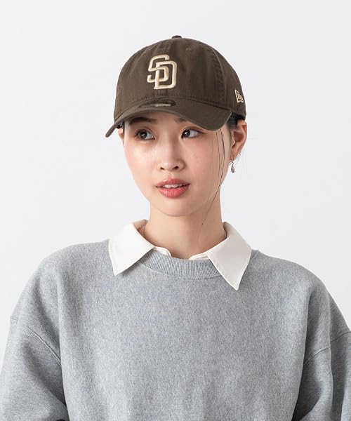 [ニューエラ] キャップ 9TWENTY HATHOMES別注 MLB [正規 別注品] NE 920 - 2