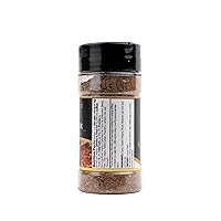 Vista 3 de GranAroma Condimento Za'atar, cocina de Oriente Medio, sabrosa mezcla de especias (2.08 onzas)