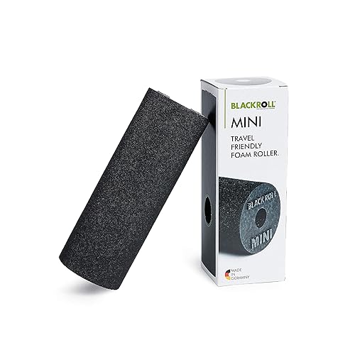 Miniatura 12 de BLACKROLL 30 – 2794 Mini, 6" x 2", 3" de altura, 3" de ancho, 7" de largo., Azur, 1 Celeste,Negro