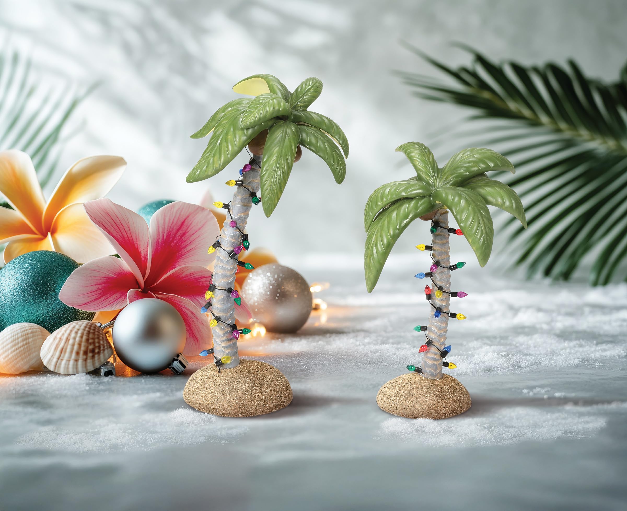 Amazon.com: Department 56 Village Collection Accessories Christmas