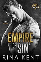Empire of Sin: An Enemies to Lovers Romance