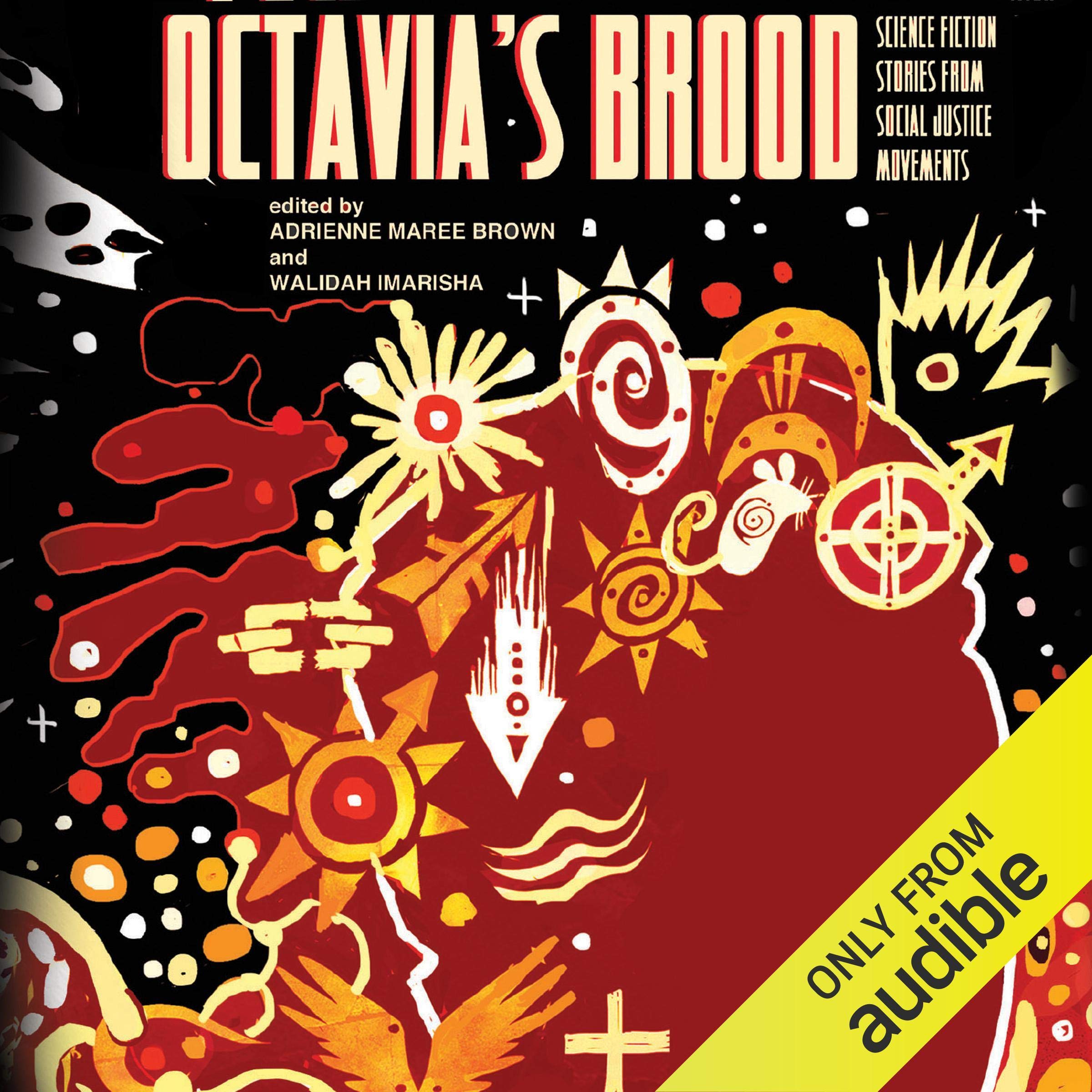 Octavia's Brood