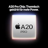 Apple iPhone 18 Pro Max 256 GB - Schwarz - 6