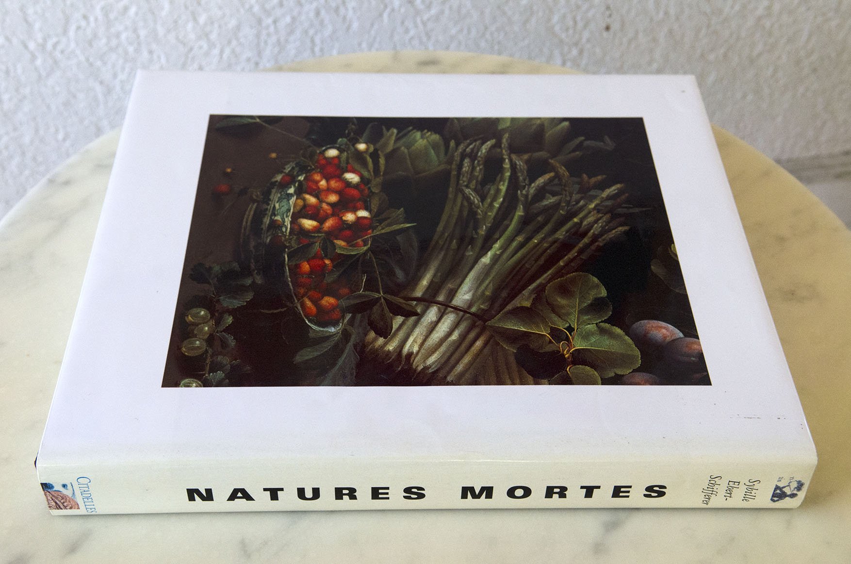 Natures mortes