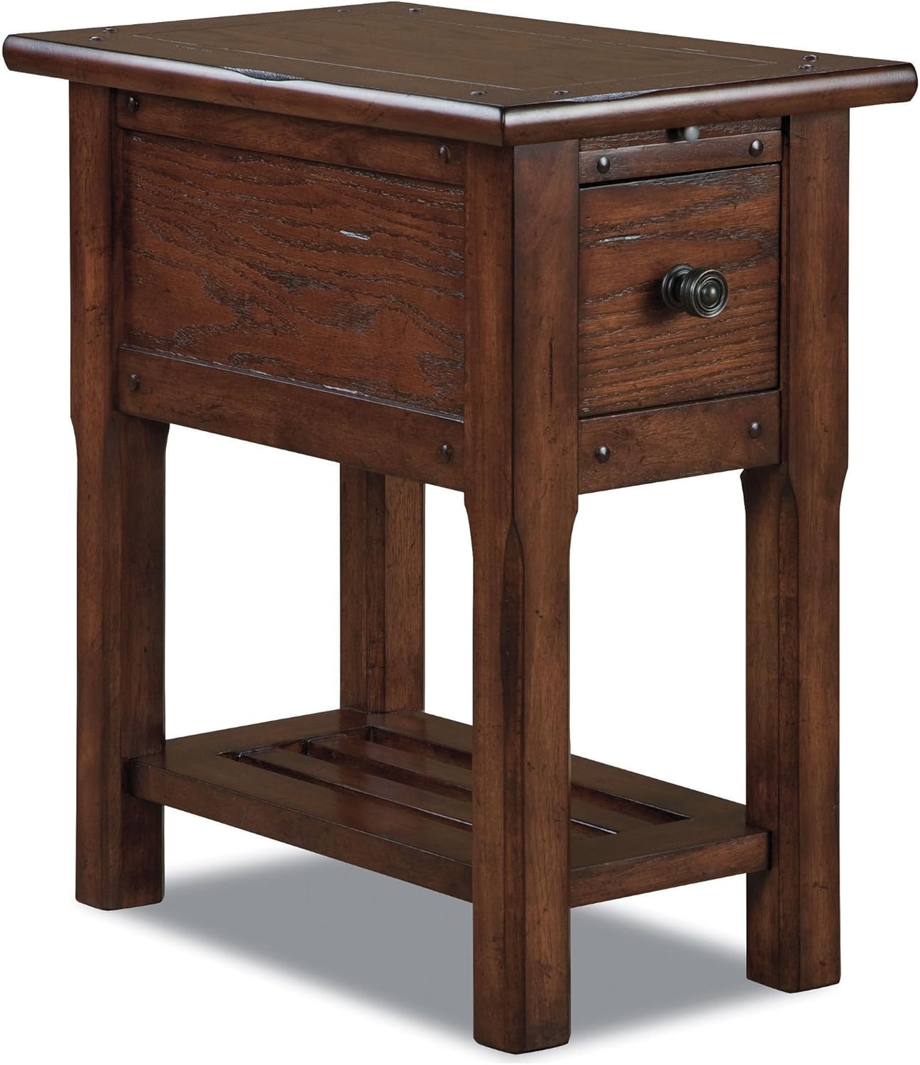 Lane Furniture Grand Junction Recliner Mate Table Home