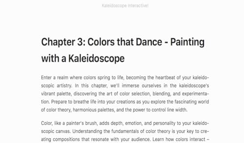 Kaleidoscope Interactive