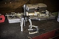 Vista 2 de GEARWRENCH Juego de extractor de martillo deslizante de 10 vías - 41700D