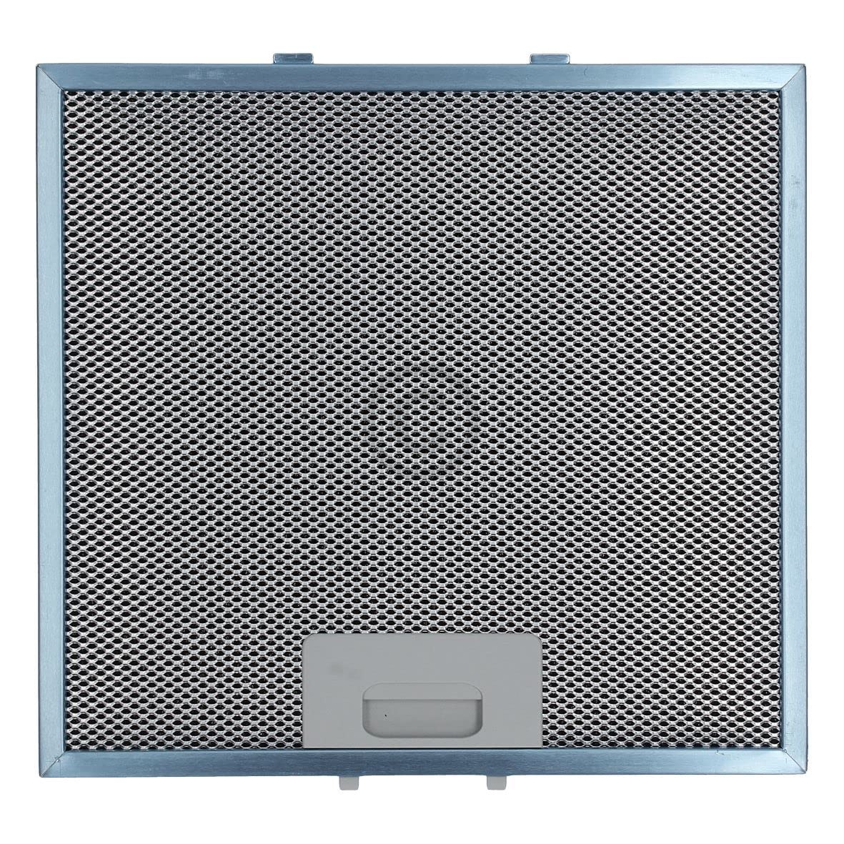 Metallfilter Fettfilter für Dunstabzugshauben kompatibel mit gorenje 530104 270x250 mm