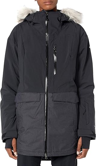 Women's mount bindo insulated jacket Clearance