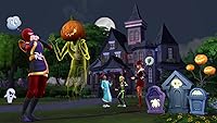 Vista 7 de The Sims 4 - Spooky Stuff Pack - Origin PC Código de juego en línea