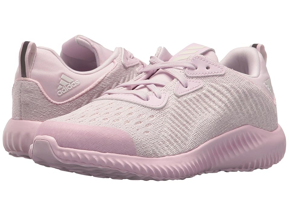 

adidas Kids Alphabounce EM C (Little Kid) (Aero Pink/Chalk White) Girls Shoes