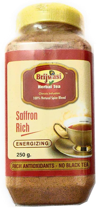 Tea for Immunity Classic Infusion 250g - Caffeine Free (For 250 Cups x 150 ml)