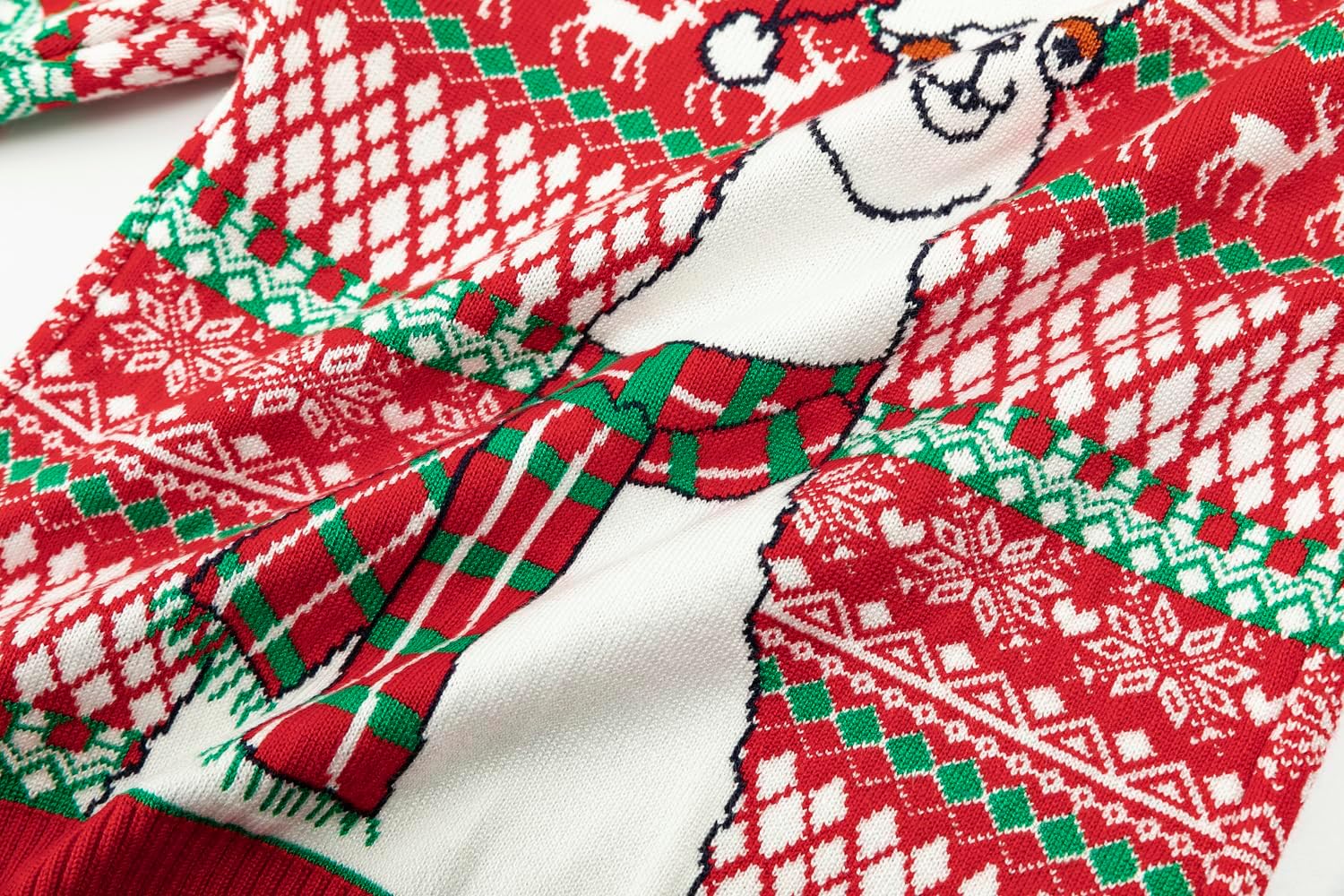 Ugly Christmas Sweaters Dinosaur Santa Claus Tacky Pullovers Gift for Boys Girls Toddler Xmas Holiday
