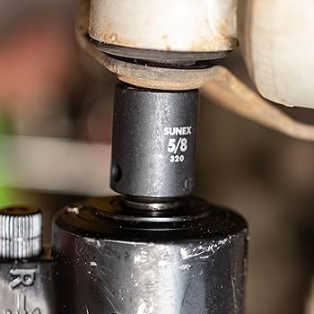 Amazon.com: SUNEX 10181 3/8