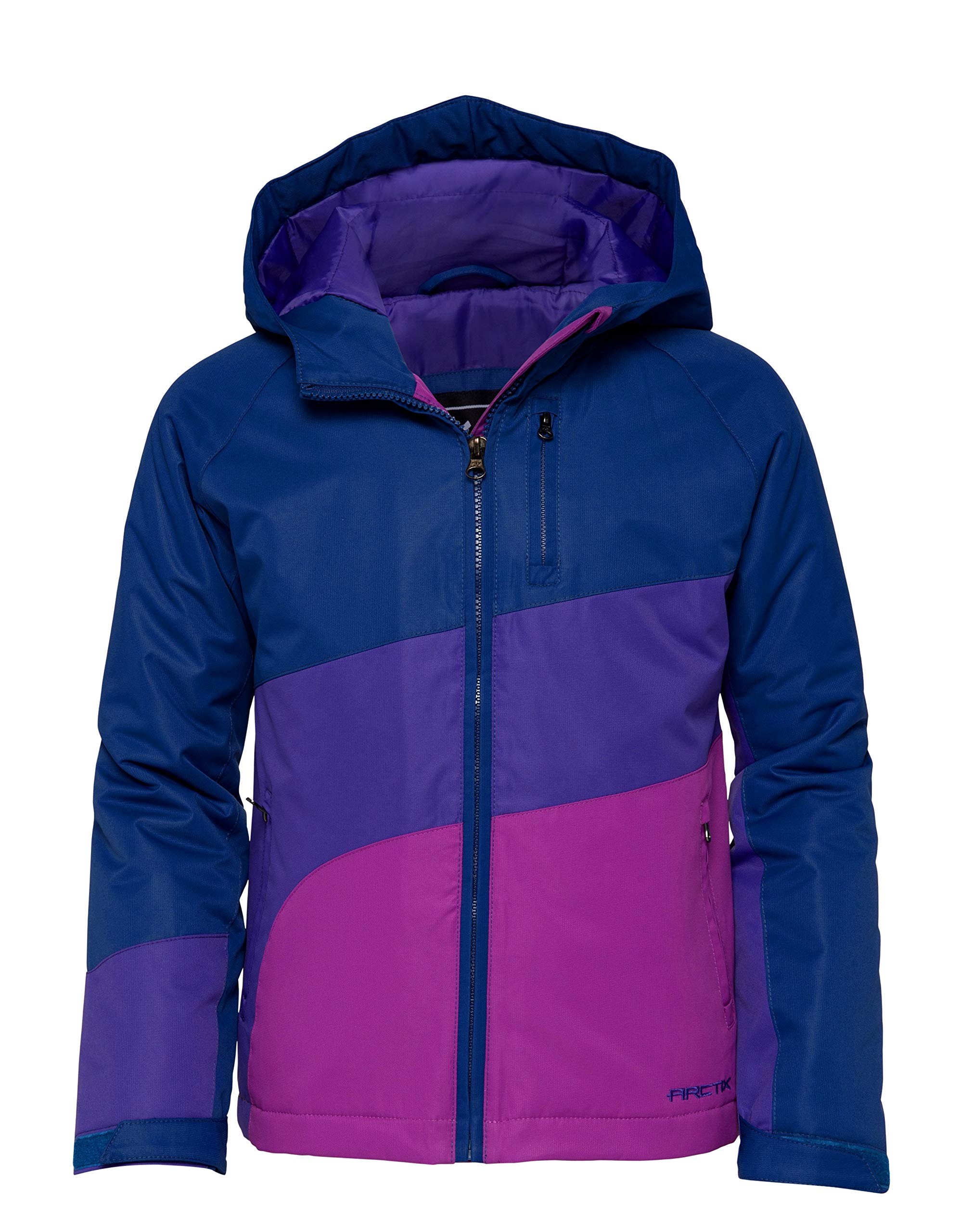 Kids Frost Insulated Jacket
