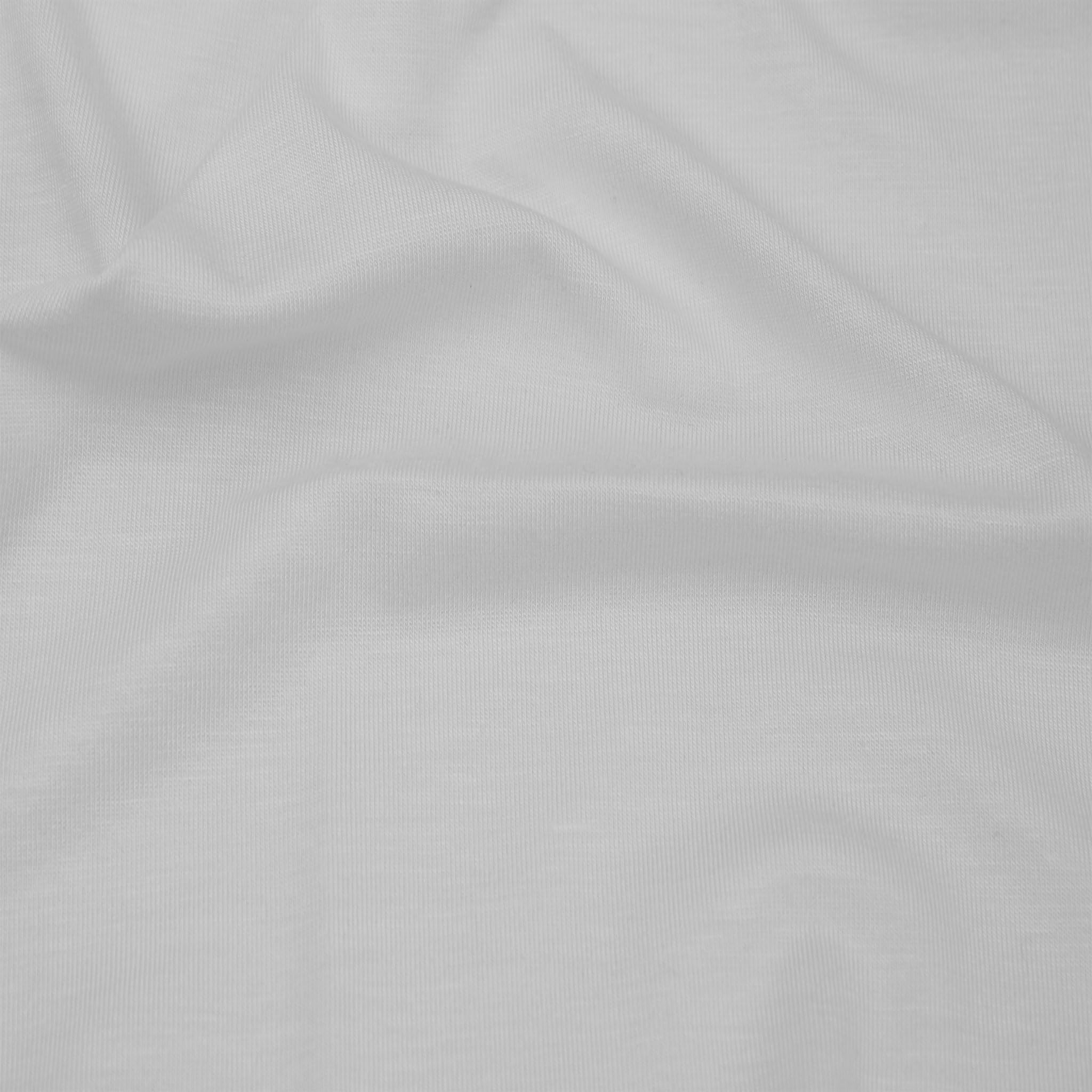 60" Wide Rayon Spandex Jersey Knit Fabric by The Yard - 4-Way Stretch, 200GSM, Medium Weight -Soft & Breathable - Apparel, Accessories, Maternity & Decorations — view 67