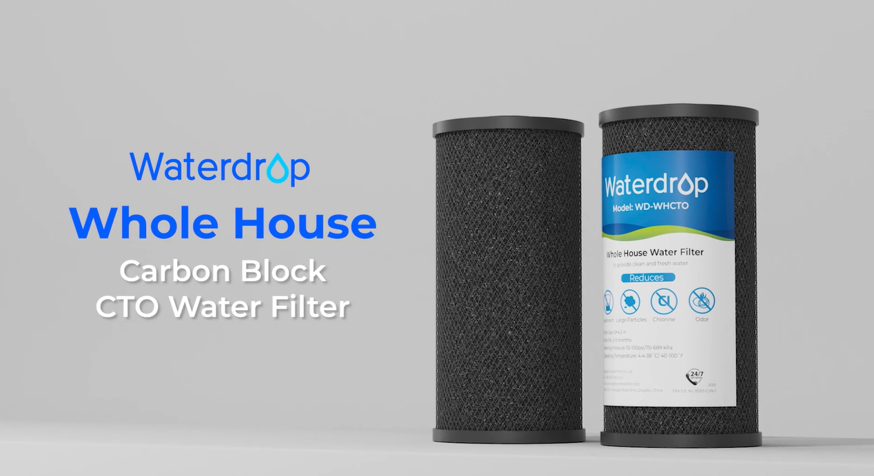 【CD】FILTERED;TheBestOfFilteredDance Amazon.com: Waterdrop Whole House CTO Carbon Sediment Water