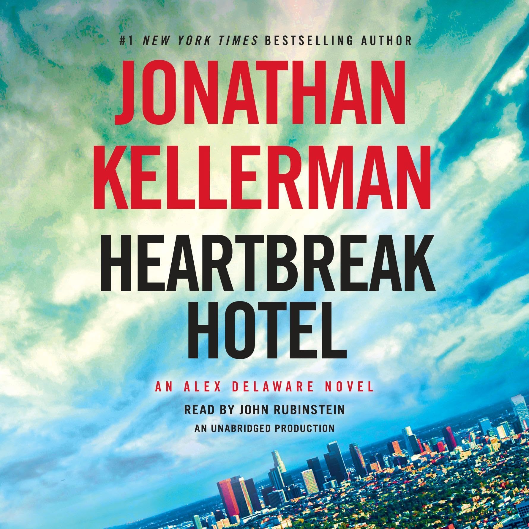 Cover art for Heartbreak Hotel