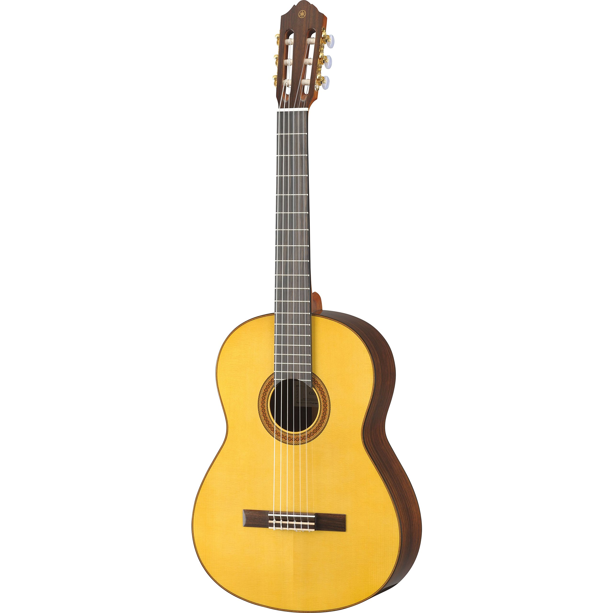 YAMAHA ヤマハ クラシック　ギター　 CG　182S Amazon.com: Yamaha CG182S Solid Spruce Top Classical Guitar