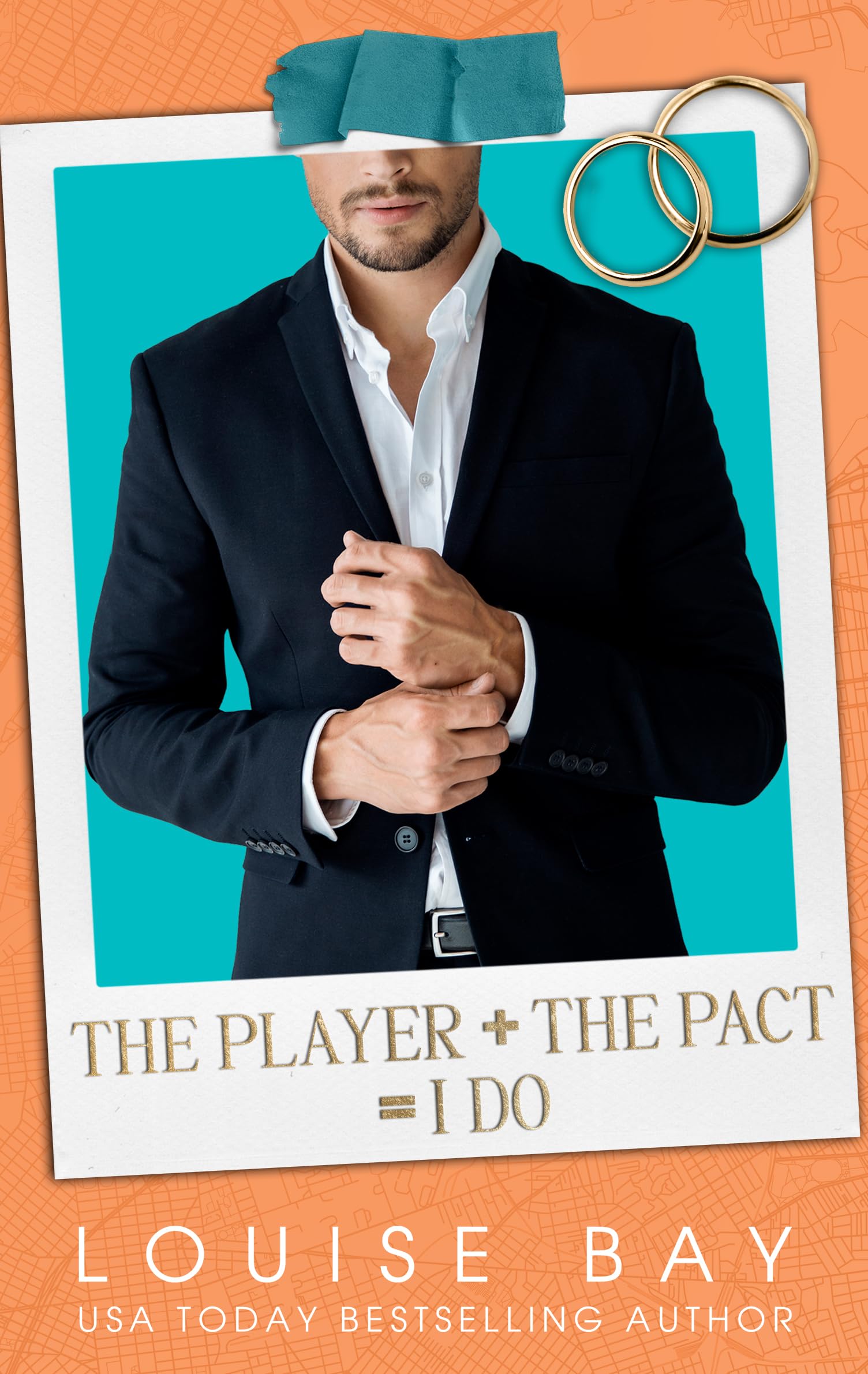 The Player + The Pact = I Do (The New York City Billionaires Book 2)