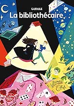 Download La bibliothécaire PDF