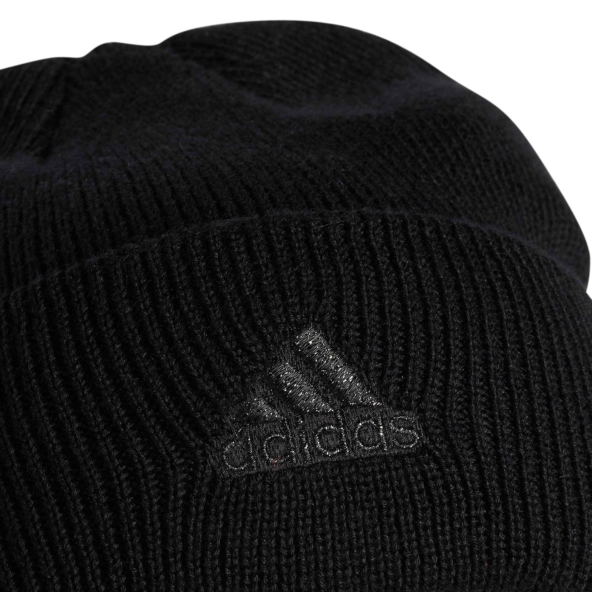 adidas Women's Holiday Shine Beanie