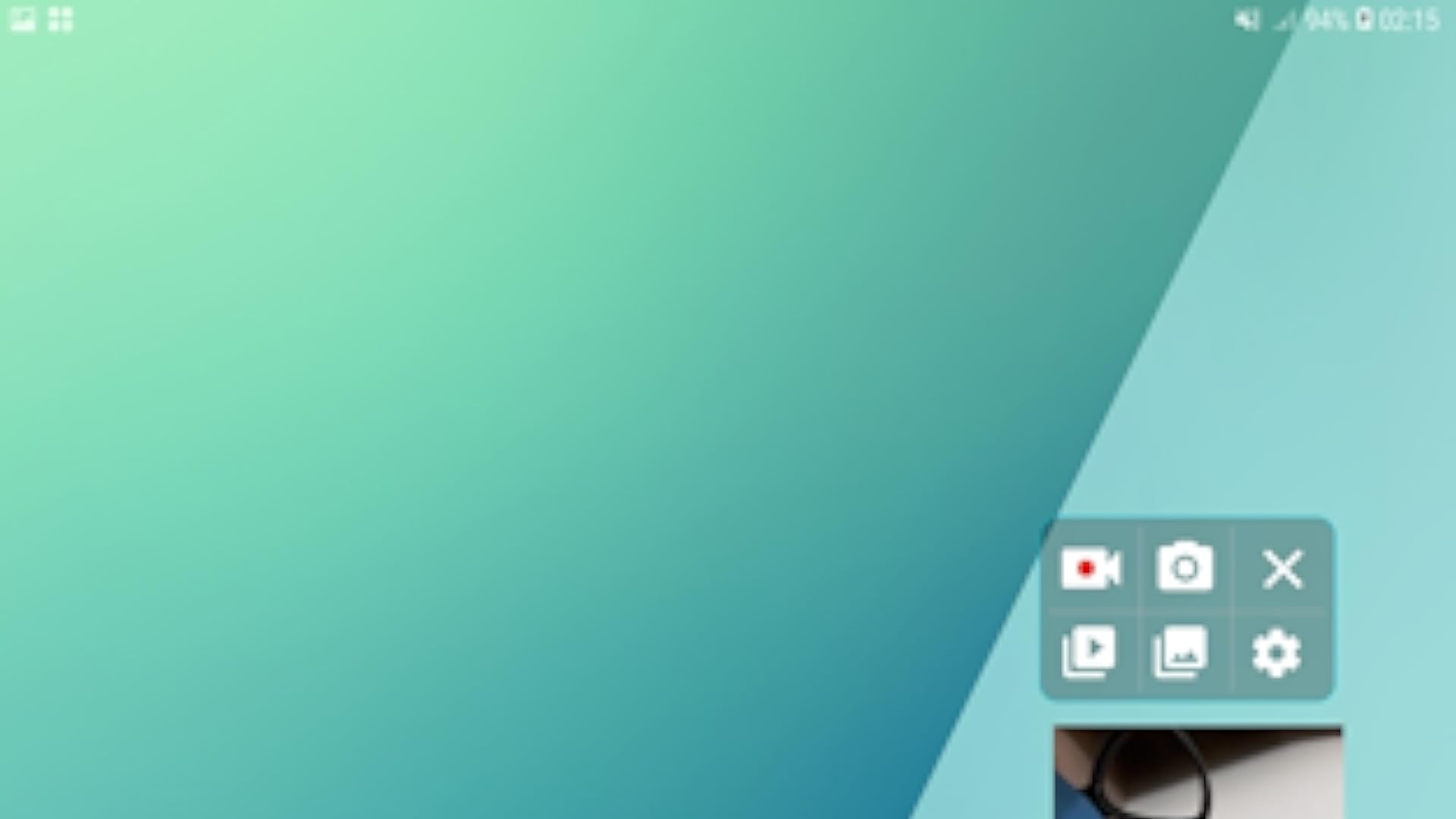 Screen Recorder App on Amazon Appstore