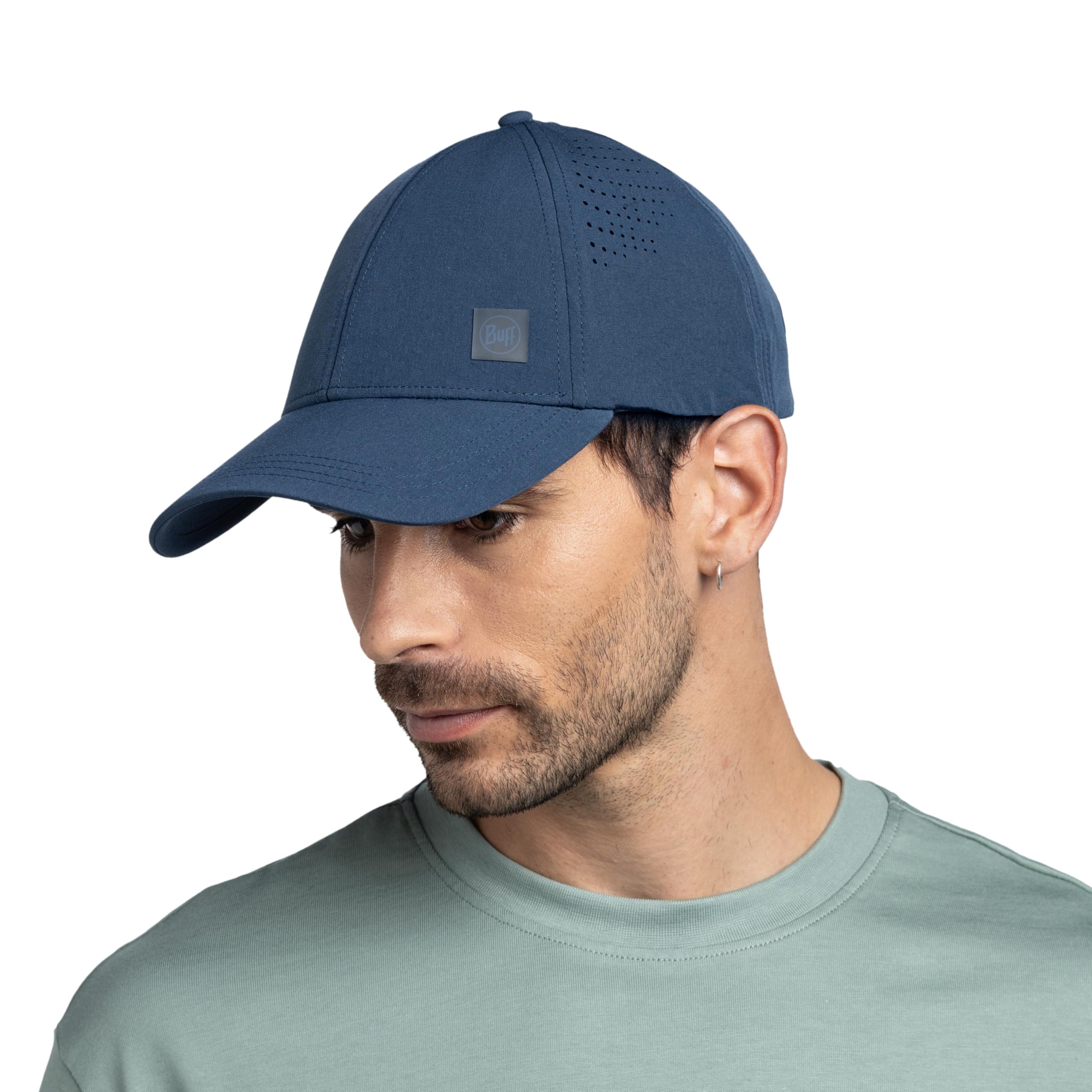 Buff - Summit cap, Caps Unisex - Adulto