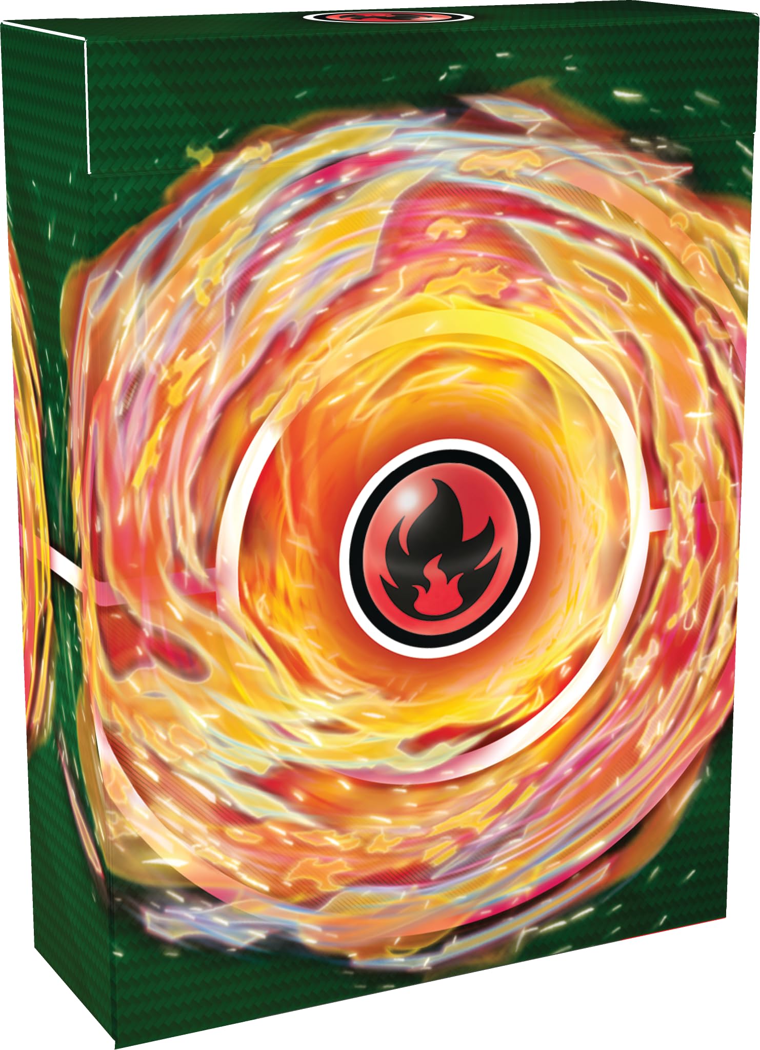Pokémon TCG Deck Combat Victini-ex (Deck mit 60 Karten, gebrauchsfertig)