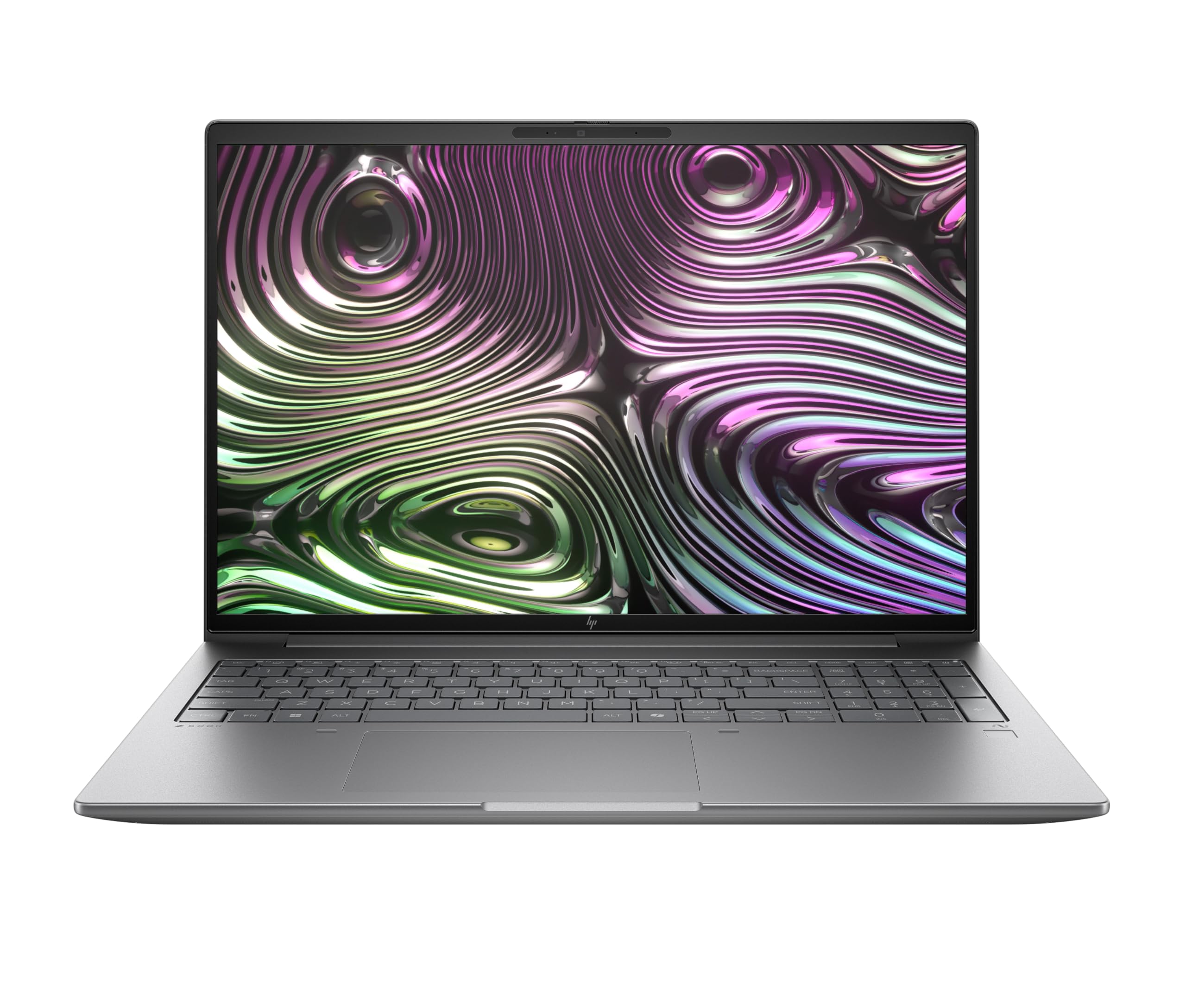 HP ZBook X G1i Mobile Workstation - Intel Core Ultra 7 255H / 2 GHz - Win 11 Pro - RTX PRO 1000 Blackwell - 32 GB RAM - 1 TB SSD NVMe, TLC - 40.6 cm (16") IPS 2560 x 1600 (2.5K) @ 120 Hz - Wi-Fi 7