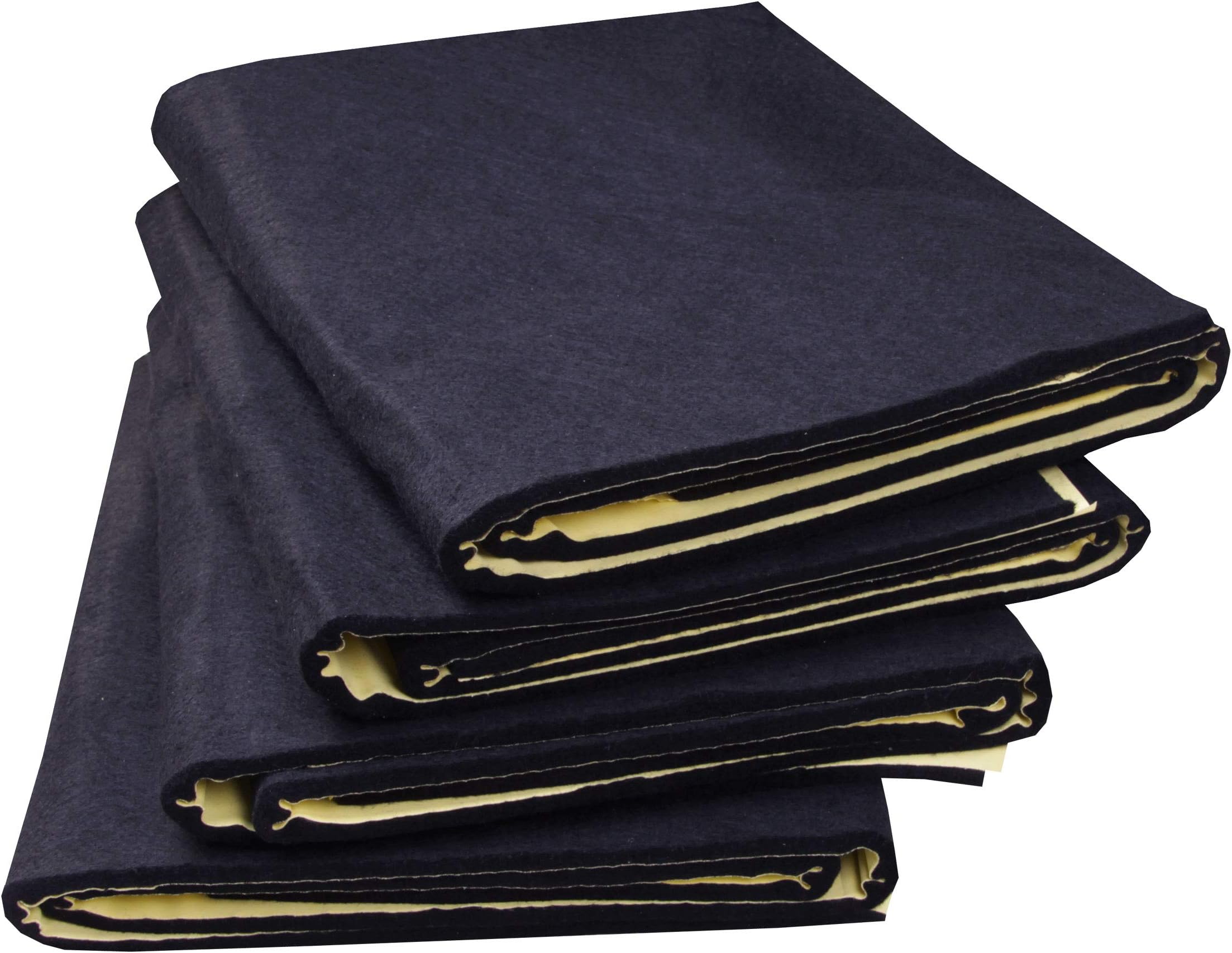 Reckhorn DV-10i Self-Adhesive Insulation Fleece