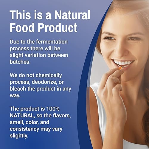 Miniatura 5 de Green Pasture Aceite de Hígado de Bacalao Fermentado Sabor Naranja 120 Caps