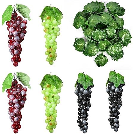 Réaliste Fruits Artificiels et Légumes pour la Guadeloupe