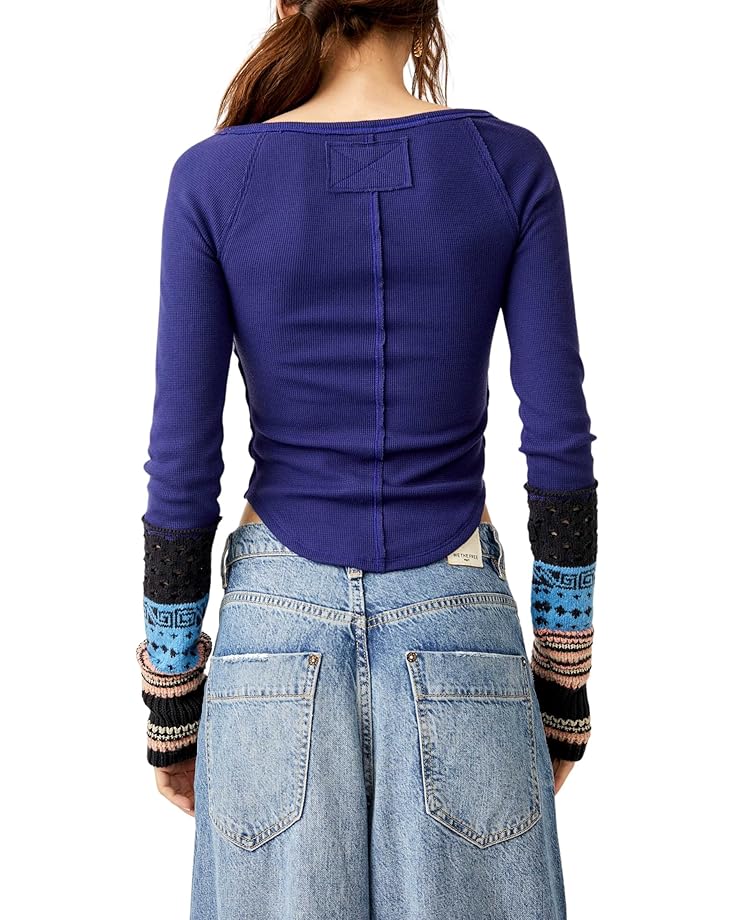 Free People Cozy Craft Cuff - #2 of 4